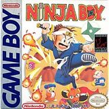 Ninja Boy (Game Boy)